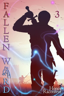 Fallen Ward by Christa Triumph