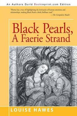 Black Pearls by Louise Hawes
