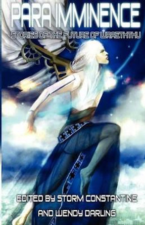 Para Imminence by Storm Constantine