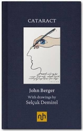 Cataract John Berger 9781907903328