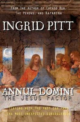 Annul Domini by Ingrid Pitt