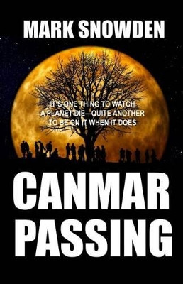 Canmar Passing by Mark Snowden