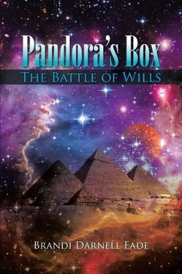 Pandora's Box by Brandi Darnell Eade