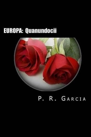 Europa: Quanundocii P R Garcia 9781493626229