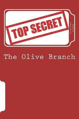 The Olive Branch by Brendan Gisby