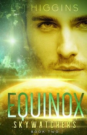 Equinox L J Higgins 9781686227738