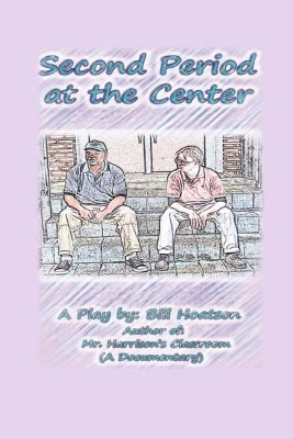 Second Period at the Center by Bill Hoatson
