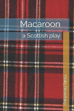 Macaroon by Holly Beardsley