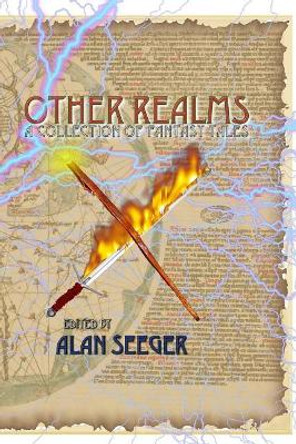 Other Realms: A Collection of Fantasy Tales Thomas Hansen 9781515084815