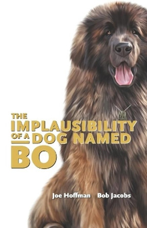 The Implausibility of a Dog Named Bo Bob Jacobs 9781687773630