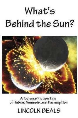 What's Behind the Sun? by Nancy Beals Mmjc