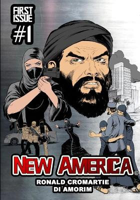New America Di Amorim 9781690885443