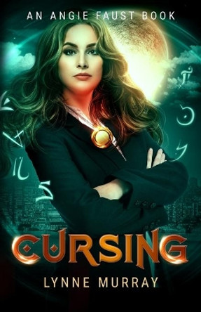 Cursing by Lynne Murray