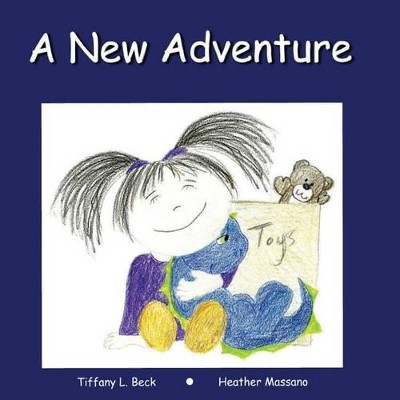 A New Adventure by Heather Massano