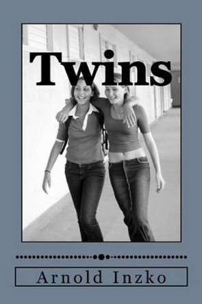 Twins Arnold J Inzko 9781539309277