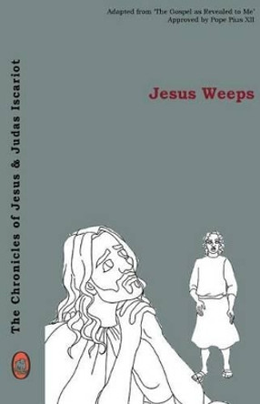 Jesus Weeps Lamb Books 9781910621325