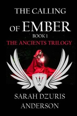 The Ancients Trilogy by Carmen Erickson