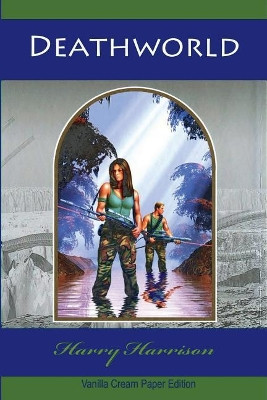 Deathworld Harry Harrison 9781724286666