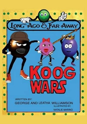 Koog Wars by George Williamson