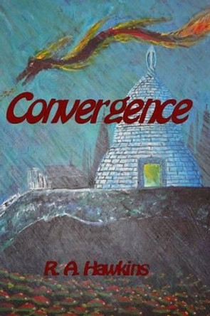 Convergence R a Hawkins 9781516859795