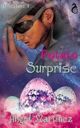 Potato Surprise Erika Orrick 9781697876079