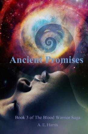 Ancient Promises by Frinaart