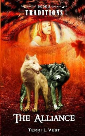 The Alliance, Traditions (Book 2) by Rachel Rai