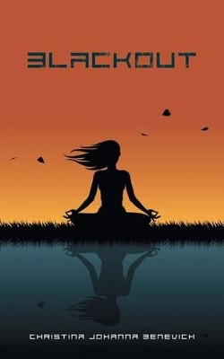 blackout Christina Johanna Benevich 9781491797877