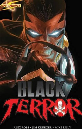 Project Superpowers: Black Terror Volume 2 Phil Hester 9781606901304