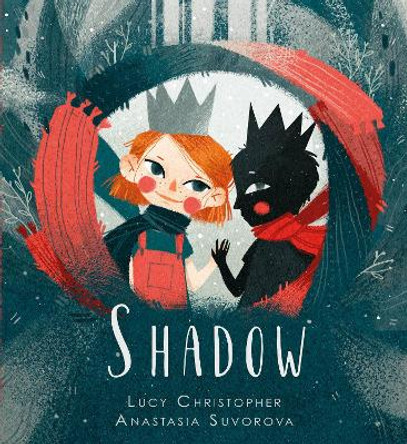 Shadow Lucy Christopher 9781911373834