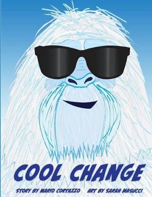 Cool Change Sarah Masucci 9781516890514