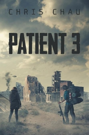 Patient 3 Chris Chau 9781791838621