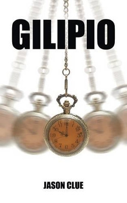 Gilipio by Jason Clue