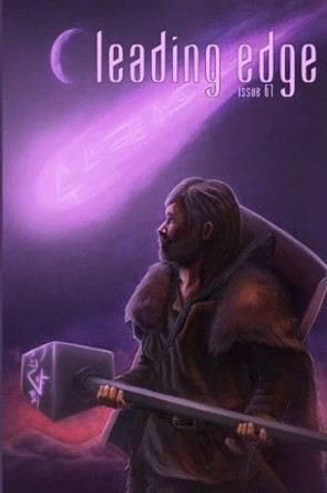 Leading Edge, Issue 67 by K J Lane