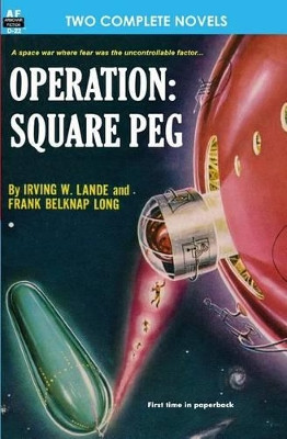 Operation by Irving W Lande