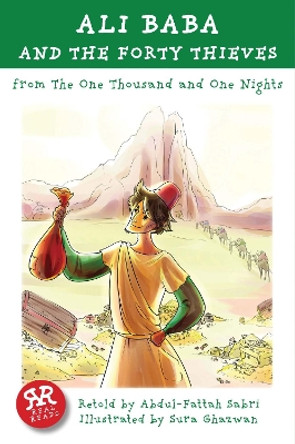 Ali Baba and the Forty Thieves: One Thousand and One Nights by Abdul-Fattah Sabri