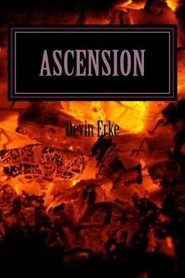 Ascension by Devin Erke