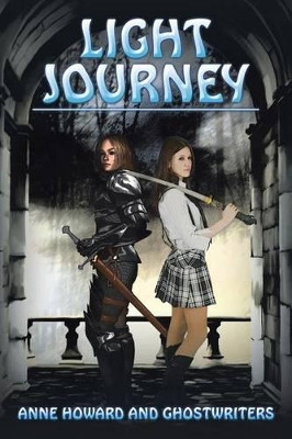 Light Journey by Anne Howard