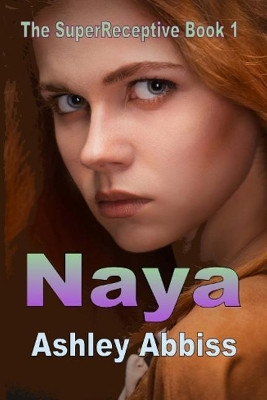 Naya by Ashley Abbiss
