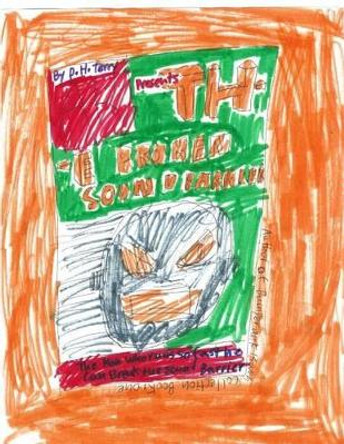 The Broken Sound Barrier by D H Terry