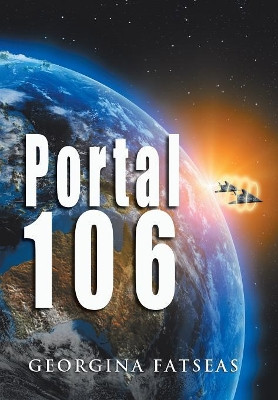 Portal 106 Georgina Fatseas 9781543400816