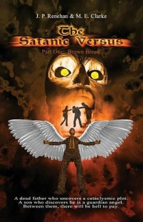 The Satanic Versus Part1 by M E Clarke
