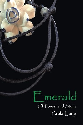 Emerald by Paula Lang