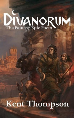 Divanorum by Kent Thompson (Denver Center for the Performing Arts USA)