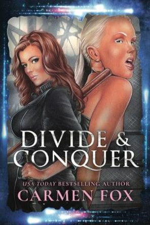 Divide and Conquer: Limited Edition Carmen Fox 9781911573128