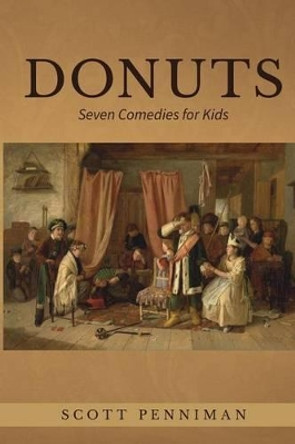 Donuts by Scott Penniman