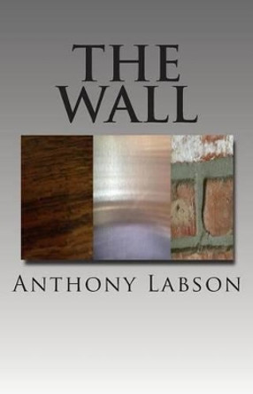 The Wall Anthony Labson 9781495479618