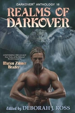 Realms of Darkover Deborah J Ross 9781938185427