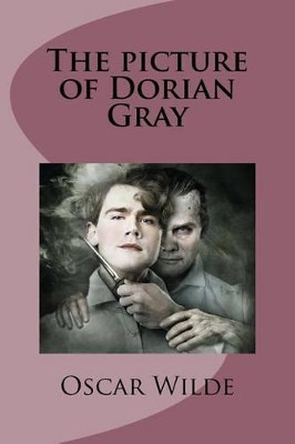 The picture of Dorian Gray by G-Ph Ballin