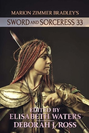 Sword and Sorceress 33 Deborah J Ross 9781938185588